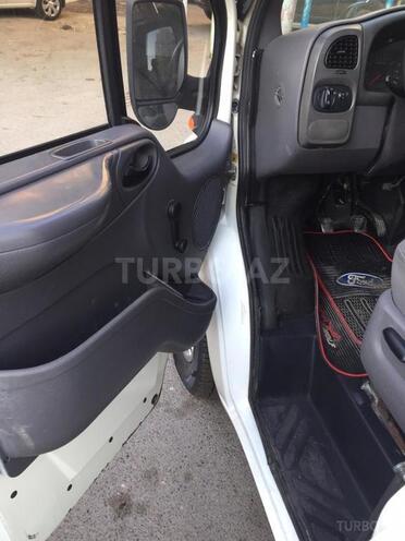 Ford Transit 2004, 380,000 km - 2.0 l - Bakı