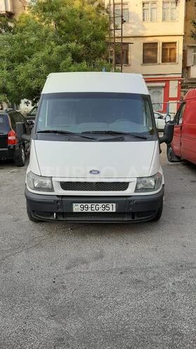 Ford Transit 2004, 380,000 km - 2.0 l - Bakı