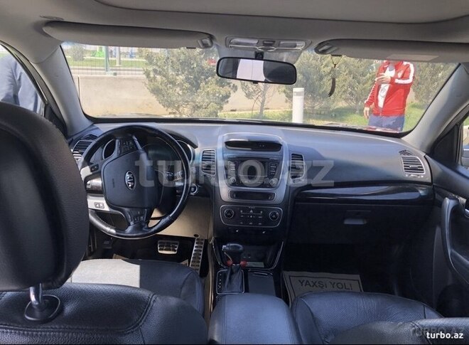 Kia Sorento 2012, 142,000 km - 2.4 l - Bakı