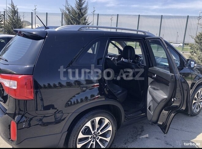 Kia Sorento 2012, 142,000 km - 2.4 l - Bakı