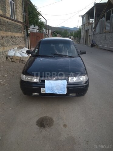 LADA (VAZ) 2110 2006, 177,000 km - 1.5 л - Göygöl