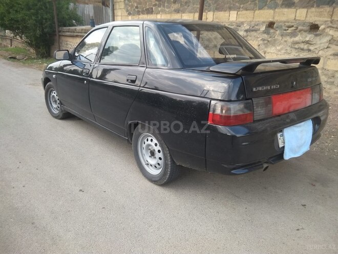 LADA (VAZ) 2110 2006, 177,000 km - 1.5 л - Göygöl