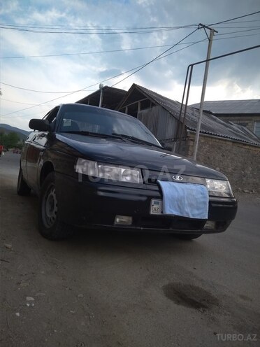 LADA (VAZ) 2110 2006, 177,000 km - 1.5 л - Göygöl