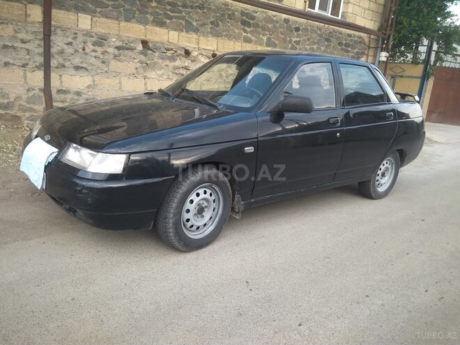 LADA (VAZ) 2110 2006, 177,000 km - 1.5 л - Göygöl