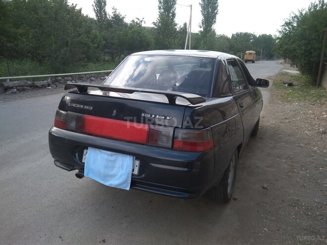 LADA (VAZ) 2110 2006, 177,000 km - 1.5 л - Göygöl