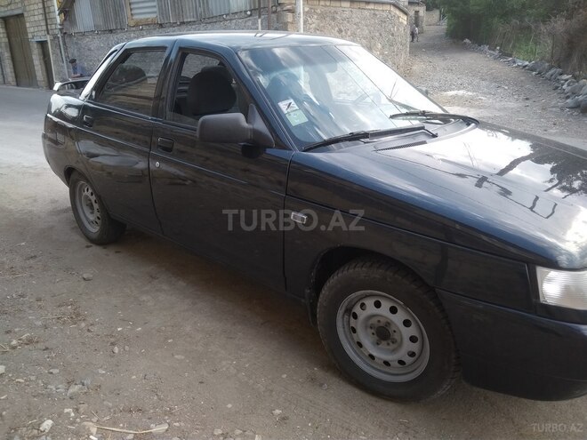 LADA (VAZ) 2110 2006, 177,000 km - 1.5 л - Göygöl