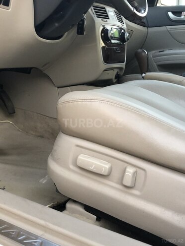 Hyundai Sonata 2007, 153,000 km - 2.4 л - Bakı