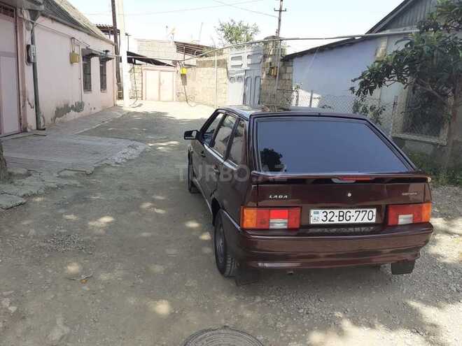 LADA (VAZ) 2114 2011, 83,000 km - 1.6 л - Gəncə