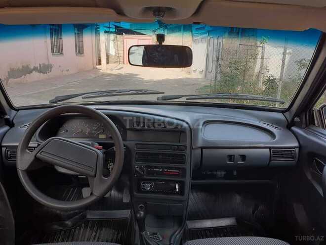 LADA (VAZ) 2114 2011, 83,000 km - 1.6 л - Gəncə