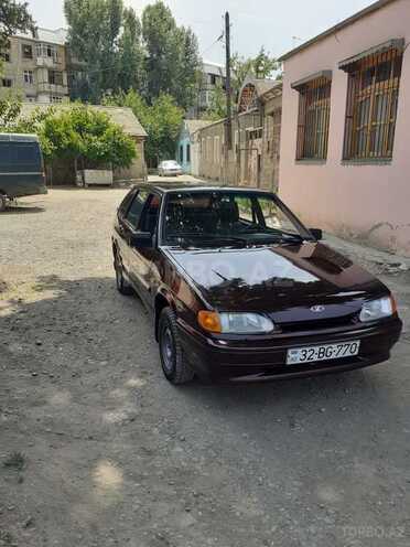 LADA (VAZ) 2114 2011, 83,000 km - 1.6 л - Gəncə