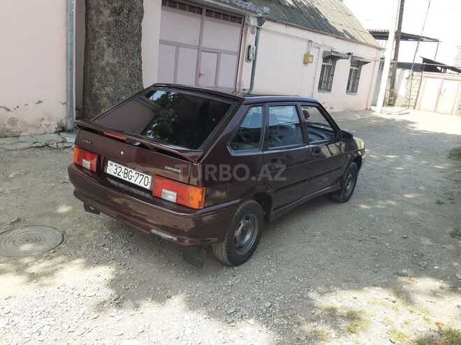 LADA (VAZ) 2114 2011, 83,000 km - 1.6 л - Gəncə