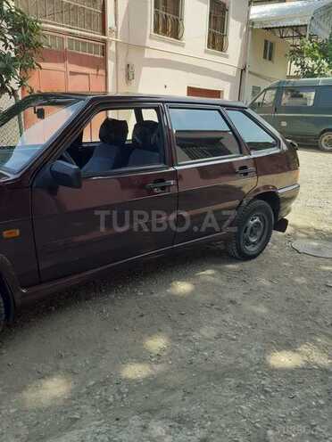 LADA (VAZ) 2114 2011, 83,000 km - 1.6 л - Gəncə