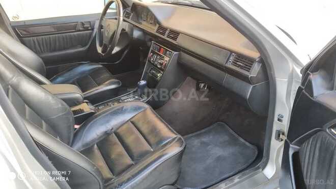 Mercedes E 320 1995, 347,000 km - 3.2 l - Bakı