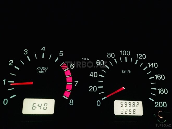 LADA (VAZ) Niva 2015, 59,982 km - 1.7 л - Bakı