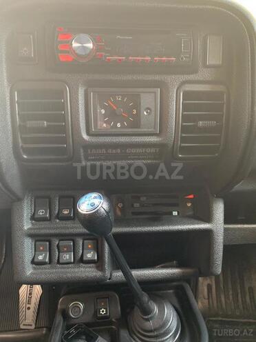 LADA (VAZ) Niva 2015, 59,982 km - 1.7 л - Bakı
