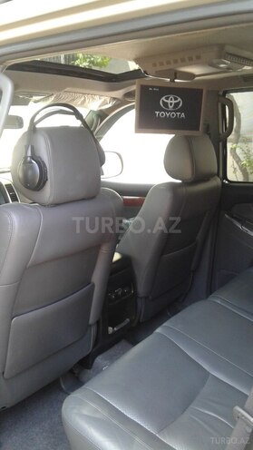 Toyota Prado 2008, 134,235 km - 4.0 л - Bakı