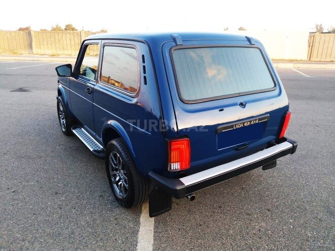 LADA (VAZ) Niva 2013, 67,000 km - 1.7 l - Bakı