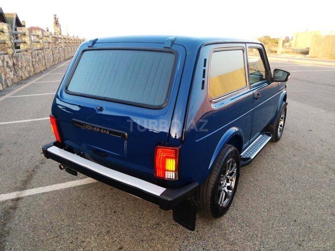 LADA (VAZ) Niva 2013, 67,000 km - 1.7 l - Bakı
