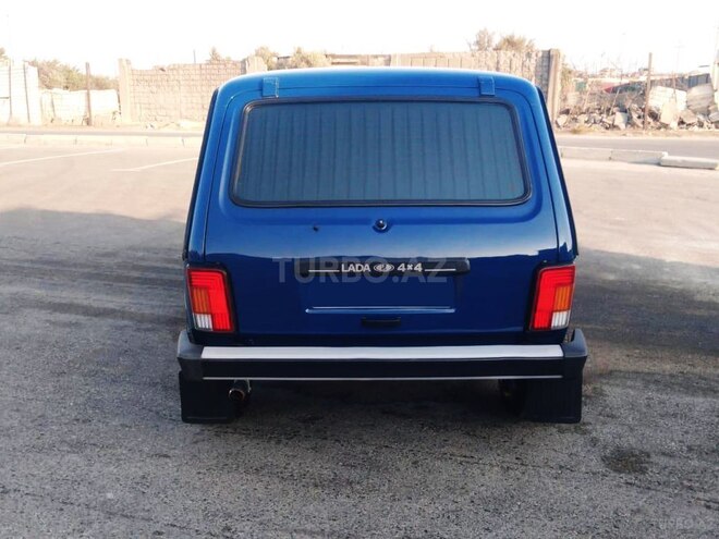 LADA (VAZ) Niva 2013, 67,000 km - 1.7 l - Bakı