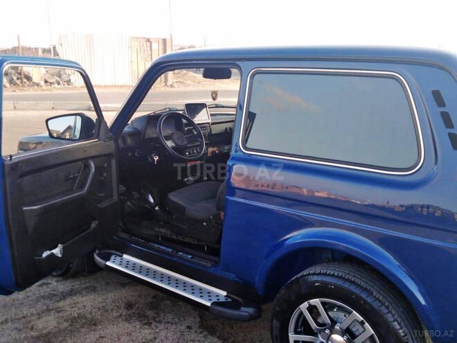 LADA (VAZ) Niva 2013, 67,000 km - 1.7 l - Bakı