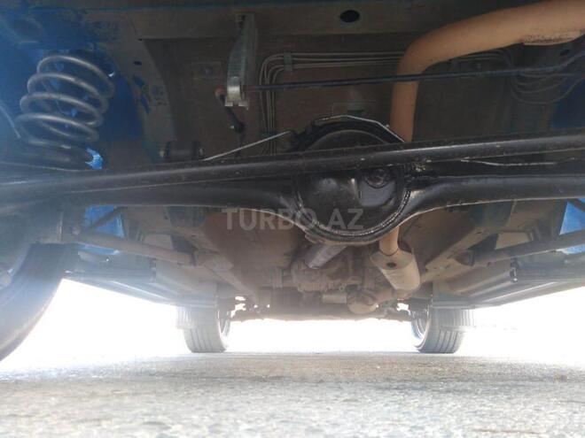 LADA (VAZ) Niva 2013, 67,000 km - 1.7 l - Bakı