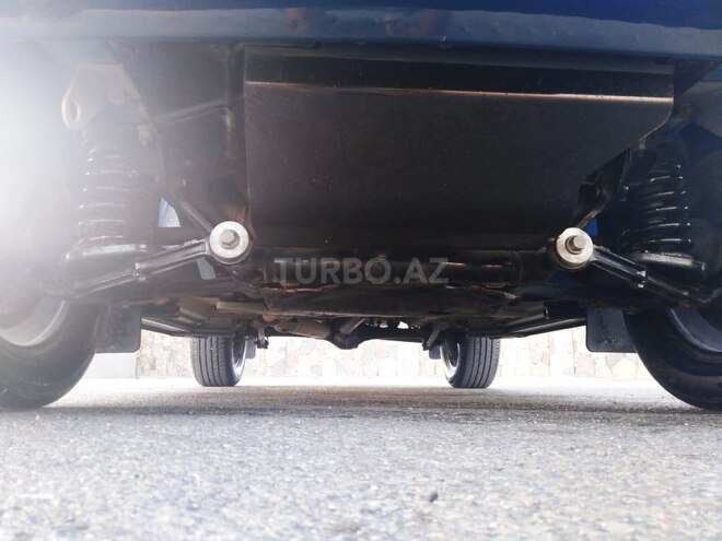LADA (VAZ) Niva 2013, 67,000 km - 1.7 l - Bakı