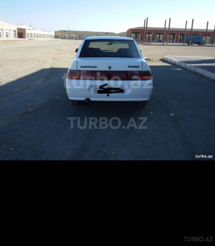 LADA (VAZ) 2110 1998, 35,420 km - 1.6 л - Gəncə