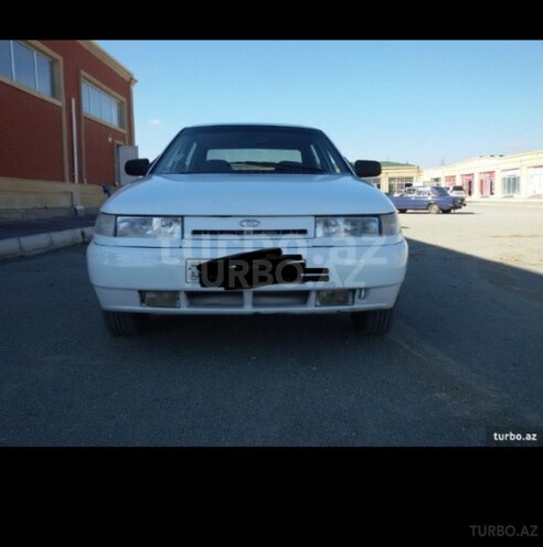 LADA (VAZ) 2110 1998, 35,420 km - 1.6 л - Gəncə