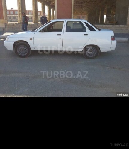 LADA (VAZ) 2110 1998, 35,420 km - 1.6 л - Gəncə