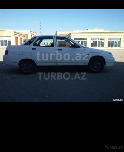 LADA (VAZ) 2110 1998, 35,420 km - 1.6 л - Gəncə
