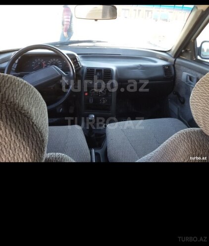 LADA (VAZ) 2110 1998, 35,420 km - 1.6 л - Gəncə