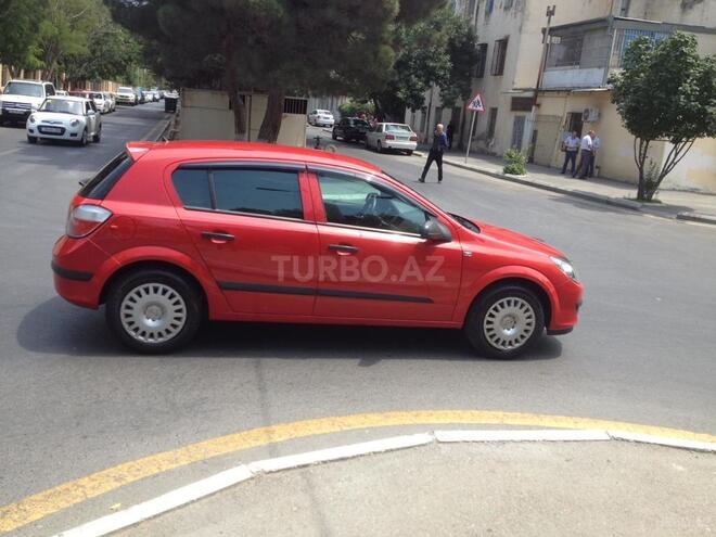 Opel Astra 2006, 170,000 km - 1.4 l - Bakı