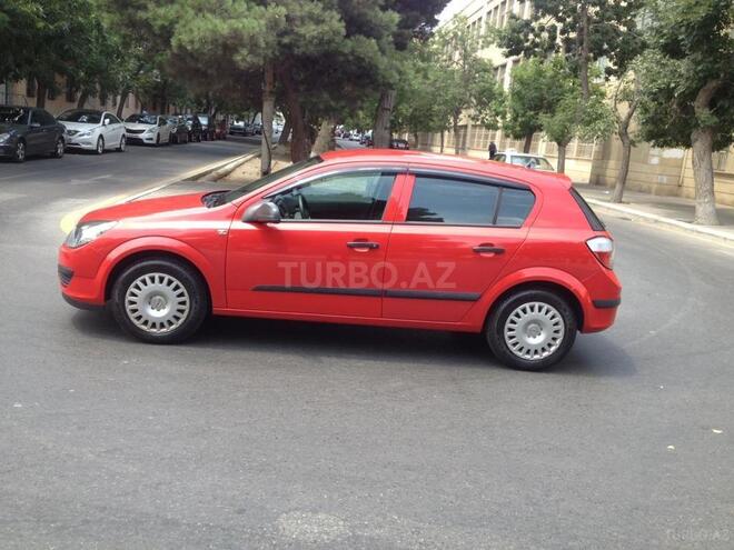 Opel Astra 2006, 170,000 km - 1.4 l - Bakı