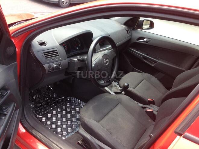 Opel Astra 2006, 170,000 km - 1.4 l - Bakı