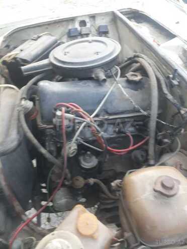 LADA (VAZ) 2106 1983, 16,000 km - 0.2 l - Bakı
