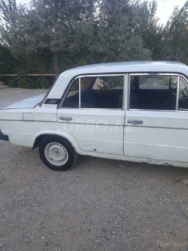 LADA (VAZ) 2106 1983, 16,000 km - 0.2 l - Bakı