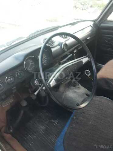 LADA (VAZ) 2106 1983, 16,000 km - 0.2 l - Bakı
