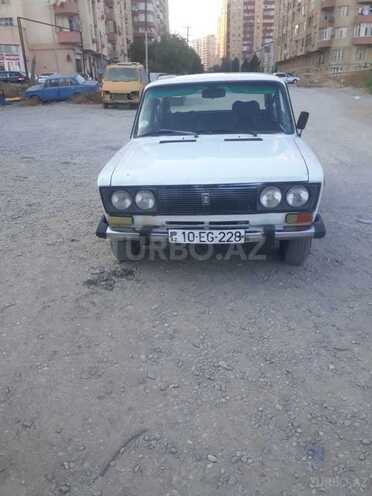 LADA (VAZ) 2106 1983, 16,000 km - 0.2 l - Bakı