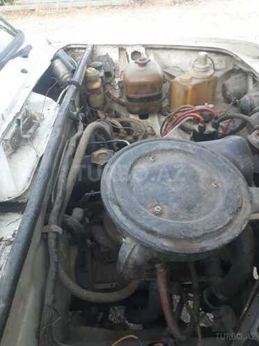 LADA (VAZ) 2106 1983, 16,000 km - 0.2 l - Bakı