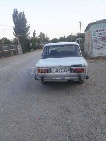 LADA (VAZ) 2106 1983, 16,000 km - 0.2 l - Bakı