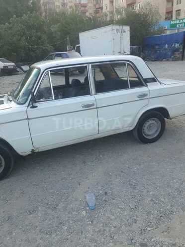 LADA (VAZ) 2106 1983, 16,000 km - 0.2 l - Bakı