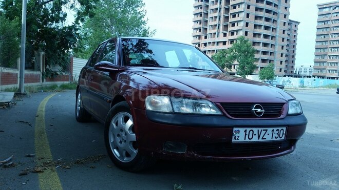 Opel Vectra 1997, 330,000 km - 2.0 л - Gəncə