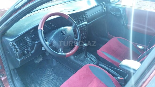 Opel Vectra 1997, 330,000 km - 2.0 л - Gəncə