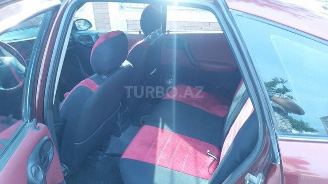 Opel Vectra 1997, 330,000 km - 2.0 л - Gəncə