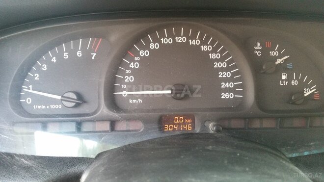 Opel Vectra 1997, 330,000 km - 2.0 л - Gəncə