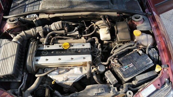 Opel Vectra 1997, 330,000 km - 2.0 л - Gəncə