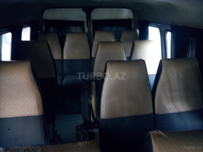 Ford Transit 1997, 450,000 km - 2.5 л - Sumqayıt