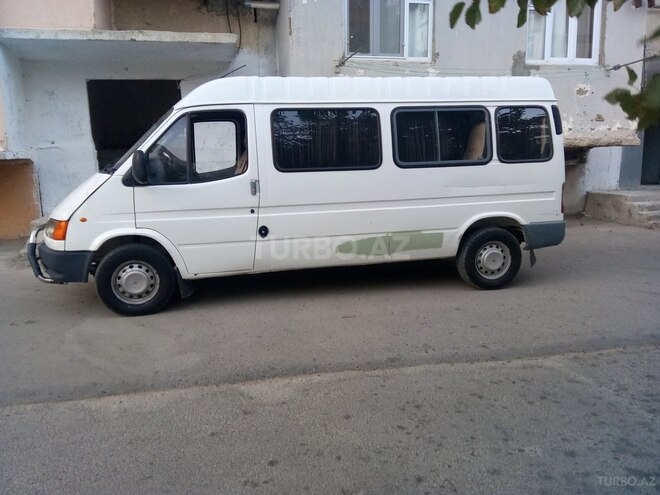 Ford Transit 1997, 450,000 km - 2.5 л - Sumqayıt