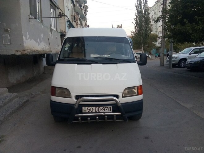 Ford Transit 1997, 450,000 km - 2.5 л - Sumqayıt