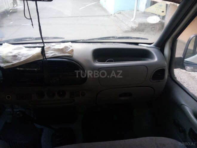Ford Transit 1997, 450,000 km - 2.5 л - Sumqayıt